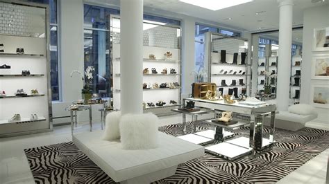 michael kors emporium opening date|Michael Kors Goes Big on Broadway .